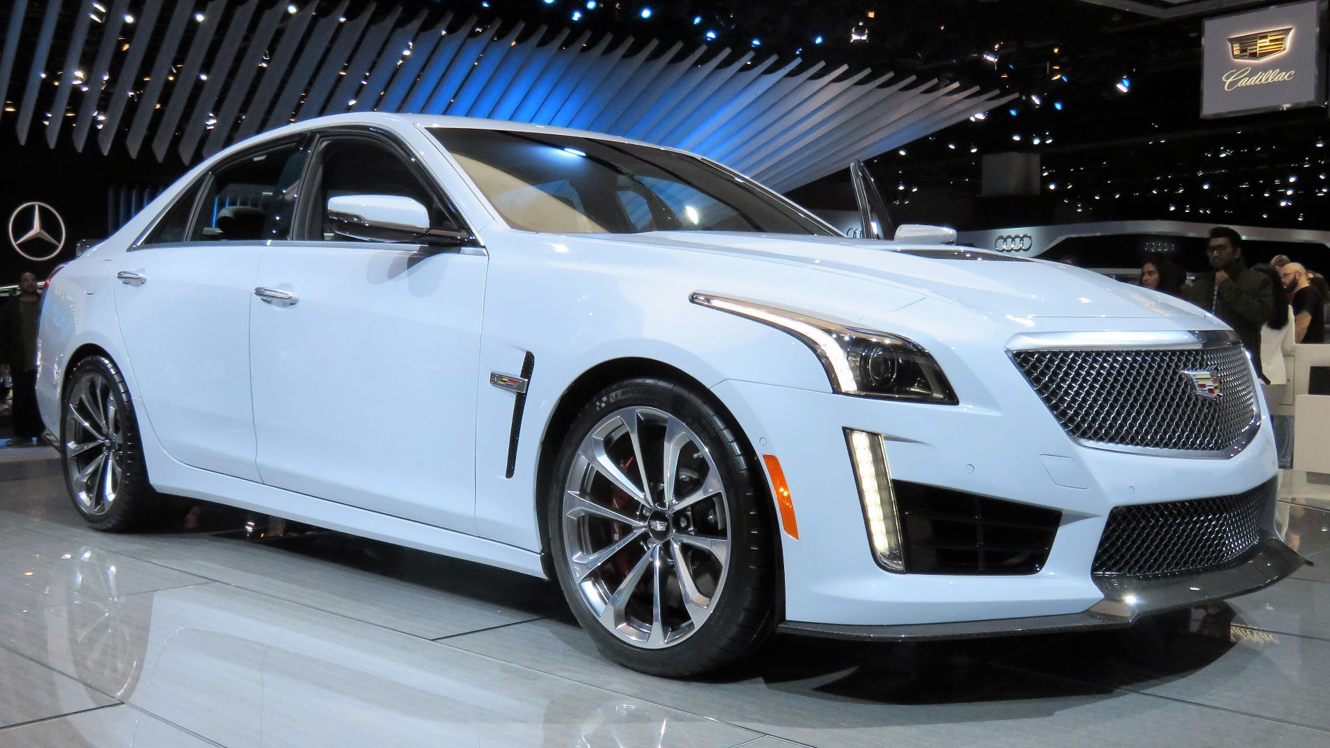 File:Cadillac CTS-V.jpg