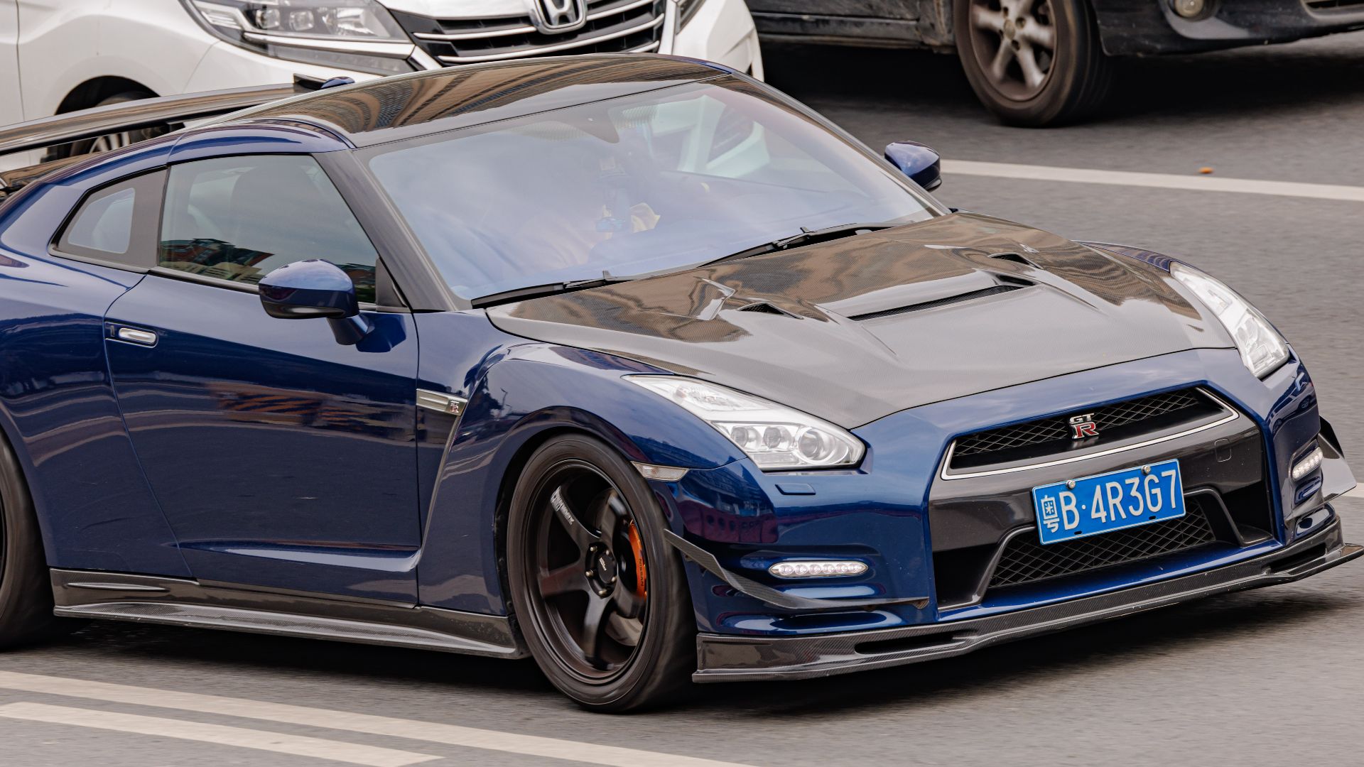 File:NISSAN GT-R (R35) China.jpg