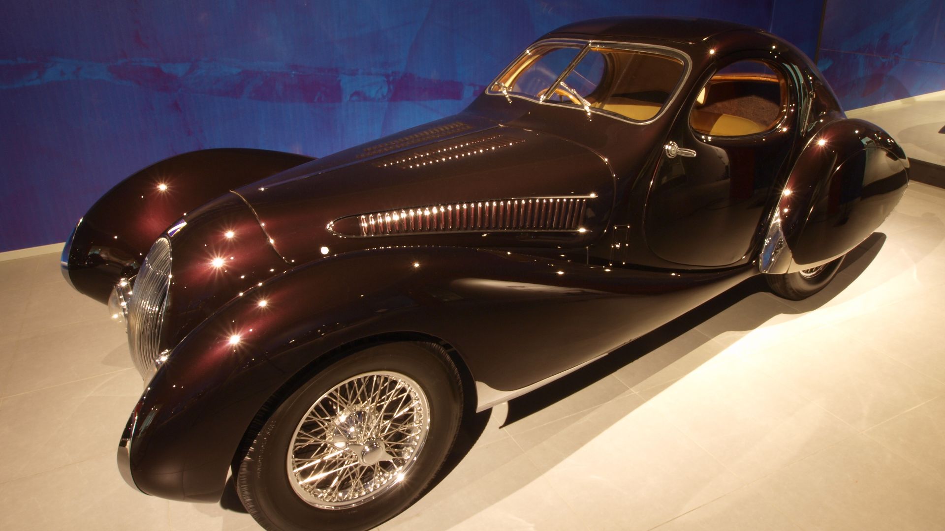 File:1937 Talbot Lago T150 SS Figoni & Falaschi Teardrop Coupe p4.JPG
