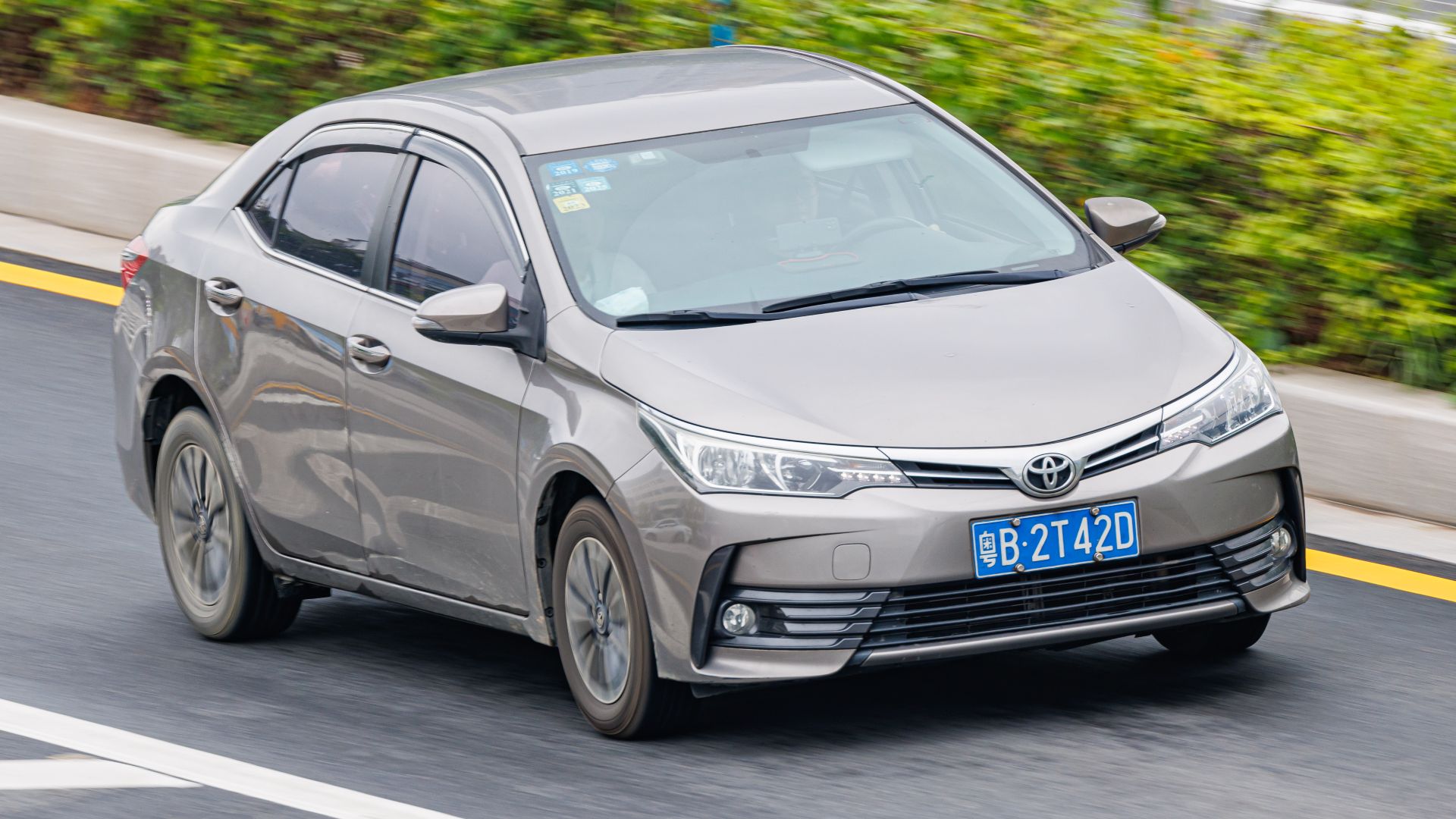 File:TOYOTA COROLLA (E180) China (8).jpg