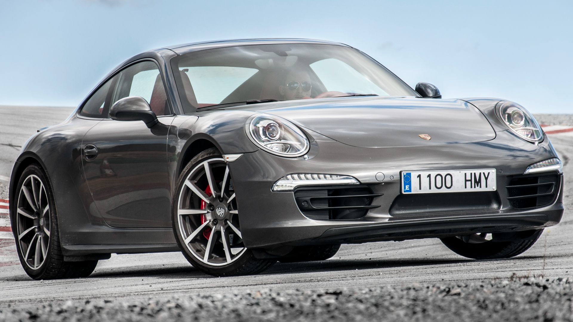 File:2013 Porsche 911 Carrera 4S (991) (9626546987).jpg