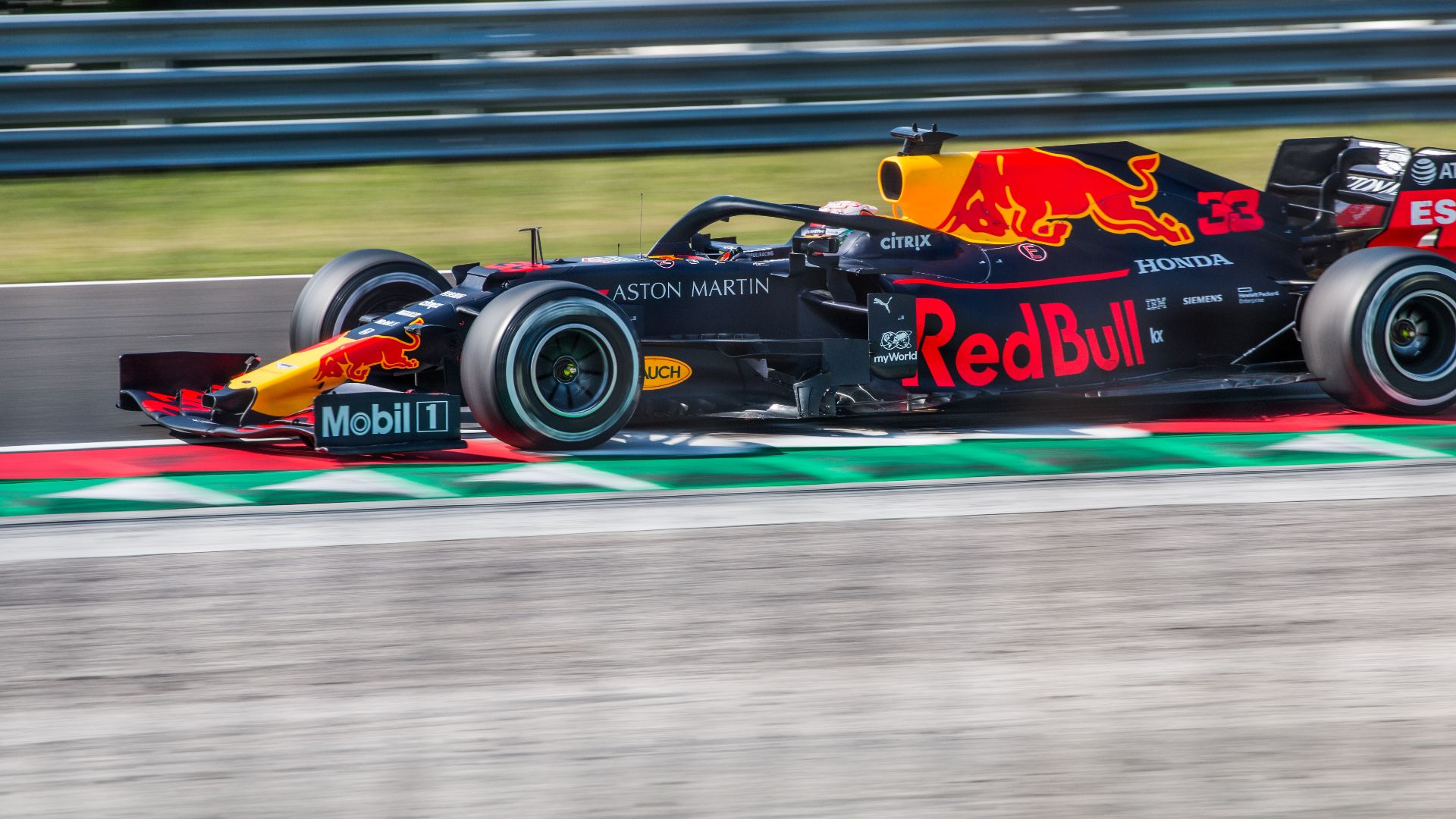 File:Max Verstappen during Hungarian Formula 1 GP.jpg