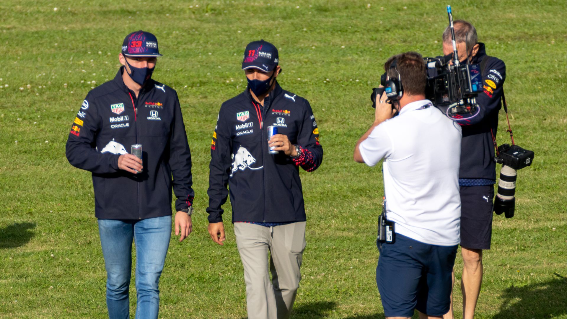 File:Max Verstappen & Sergio Perez, Silverstone 2021 (51349516878).jpg