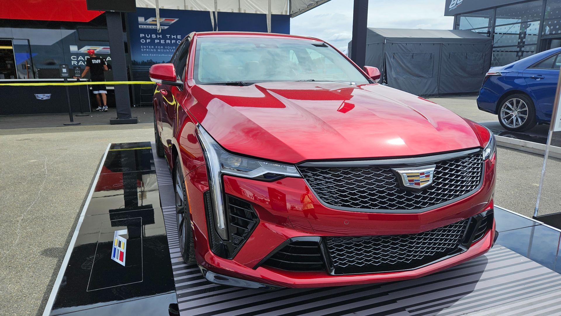 File:Cadillac CT4-V Blackwing WGI23 (Front) 02.jpg