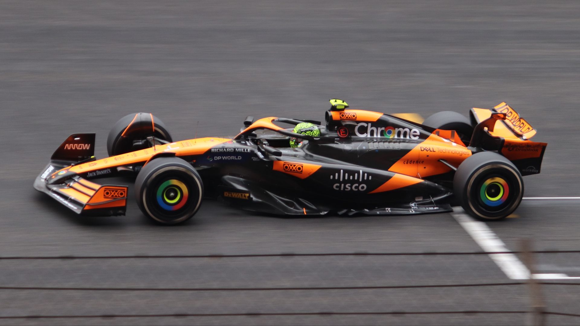 File:Lando Norris,Chinese GP 2024 Race.jpg