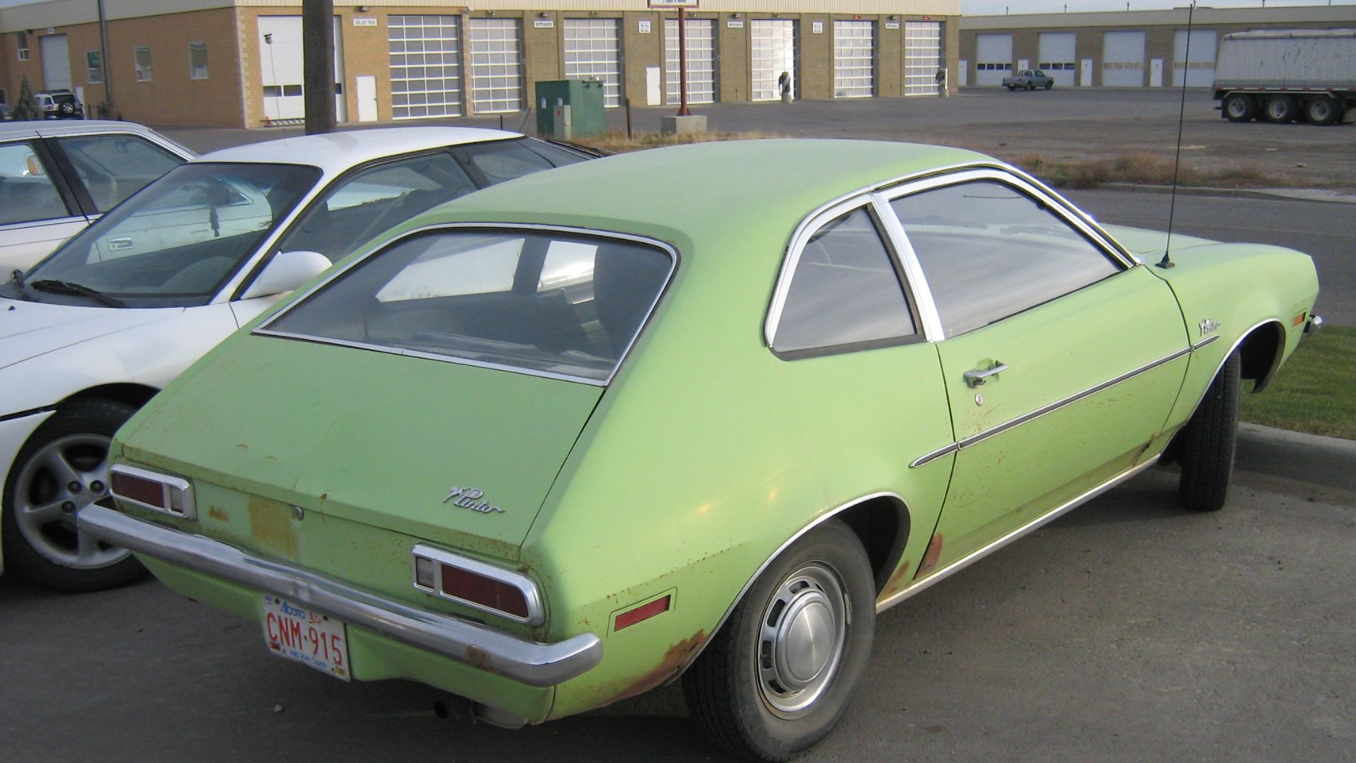 File:Ford Pinto - Flickr - dave 7.jpg