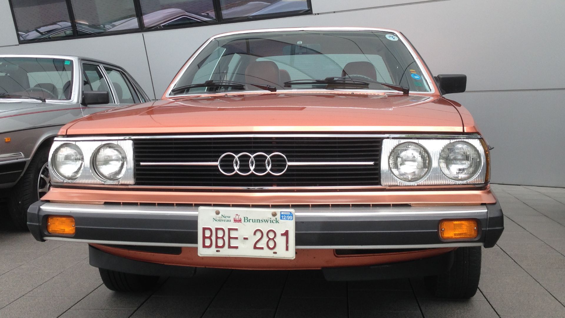 File:Audi 5000 First Series.jpg