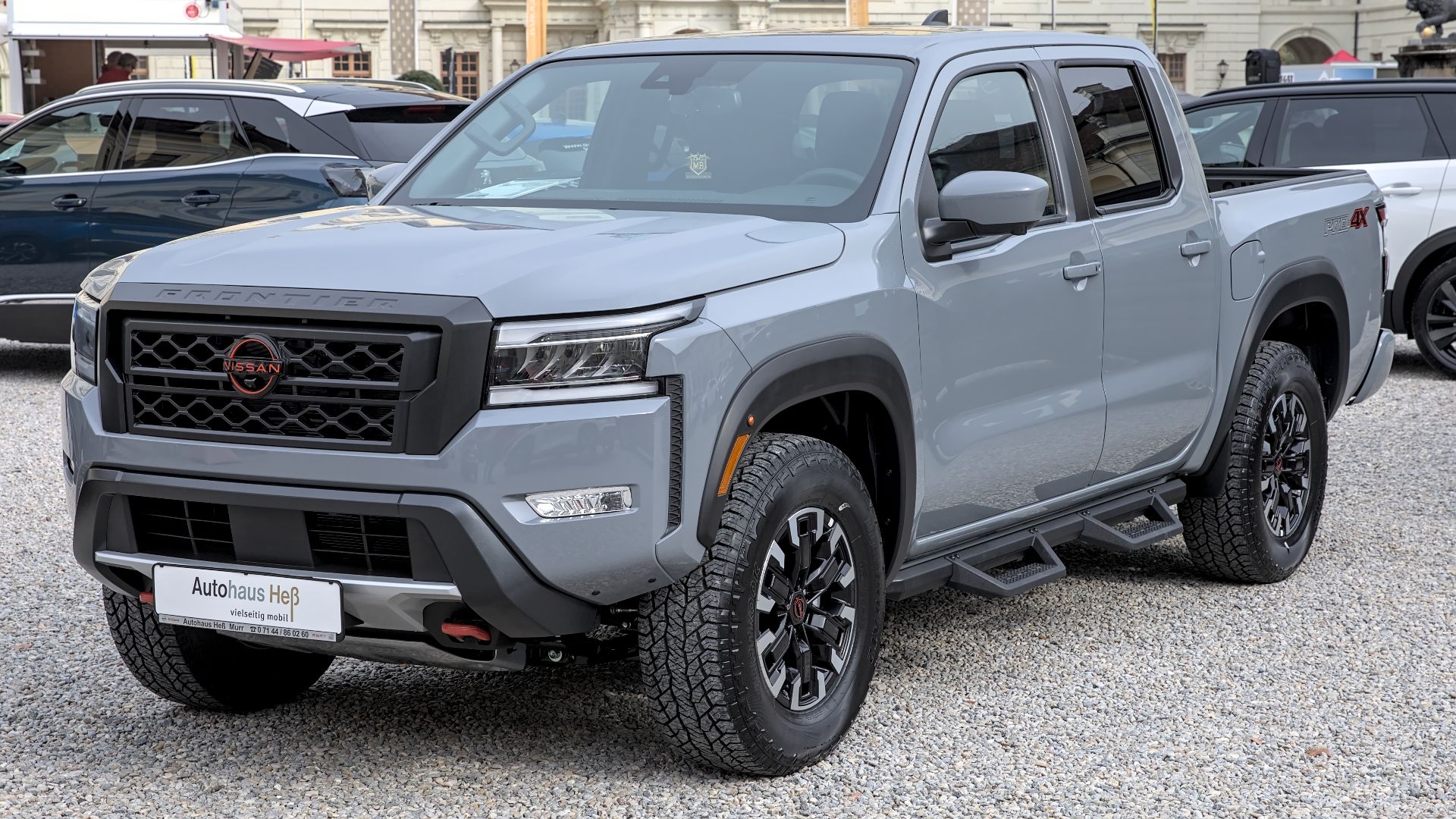 File:Nissan Frontier (D41) Pro-4X Automesse Ludwigsburg 2022 1X7A5885.jpg