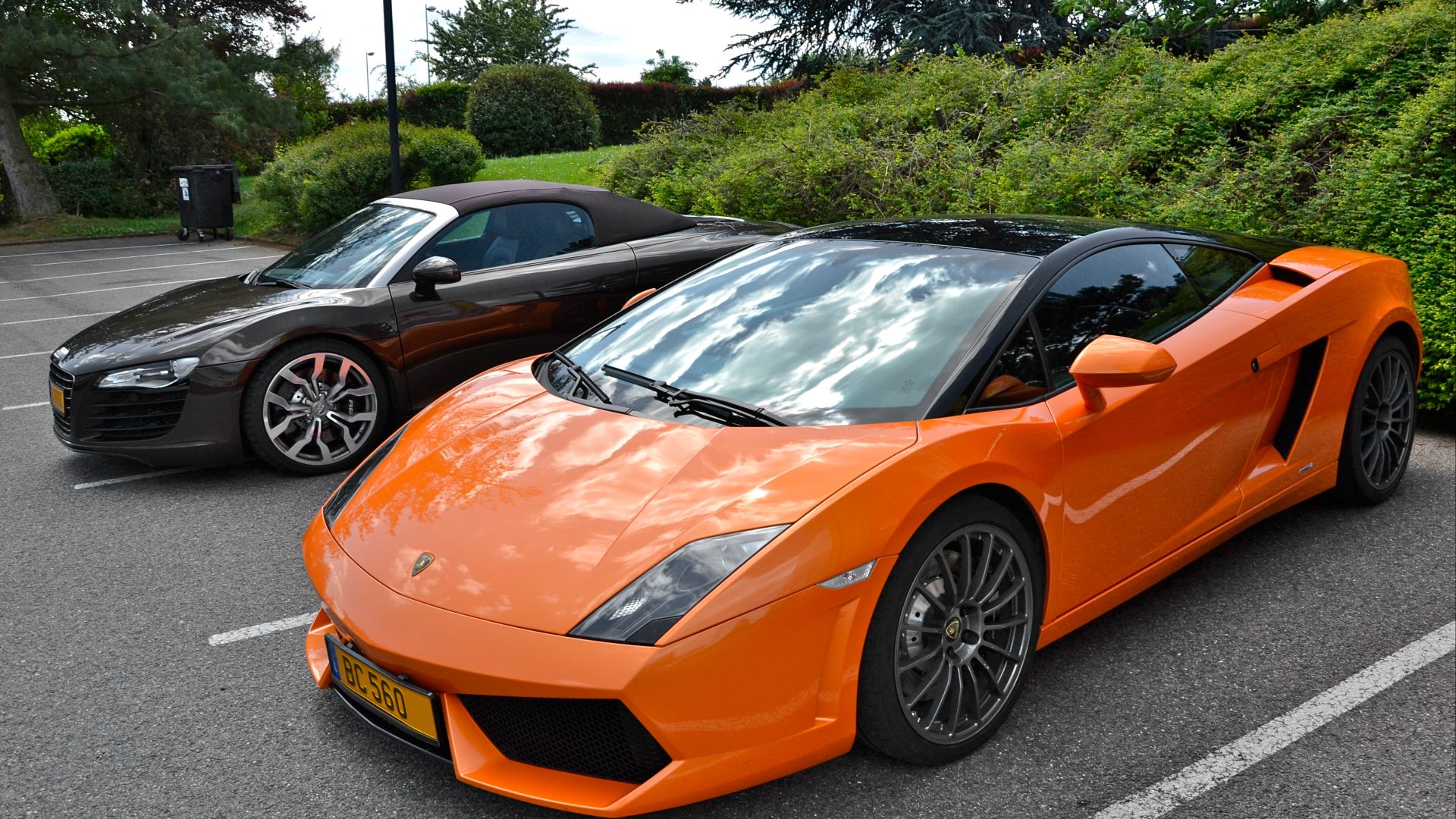 File:Lamborghini Gallardo LP 560-4 Bicolore - Alexandre Prévot.jpg