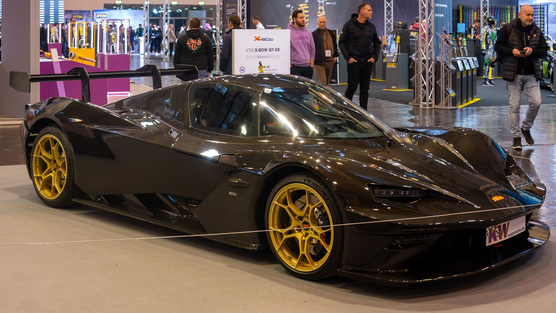 File:KTM X-Bow, EMS 23, Essen (P1160653-RR).jpg