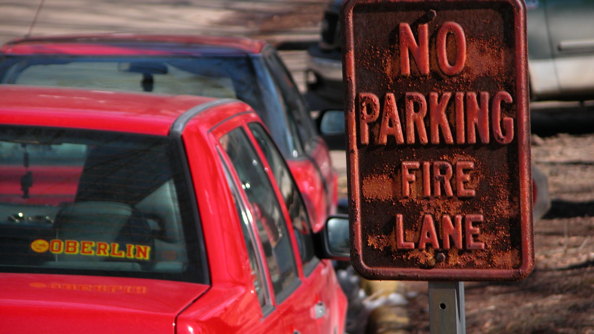 File:2004-02-02 No Parking Fire Lane.jpg