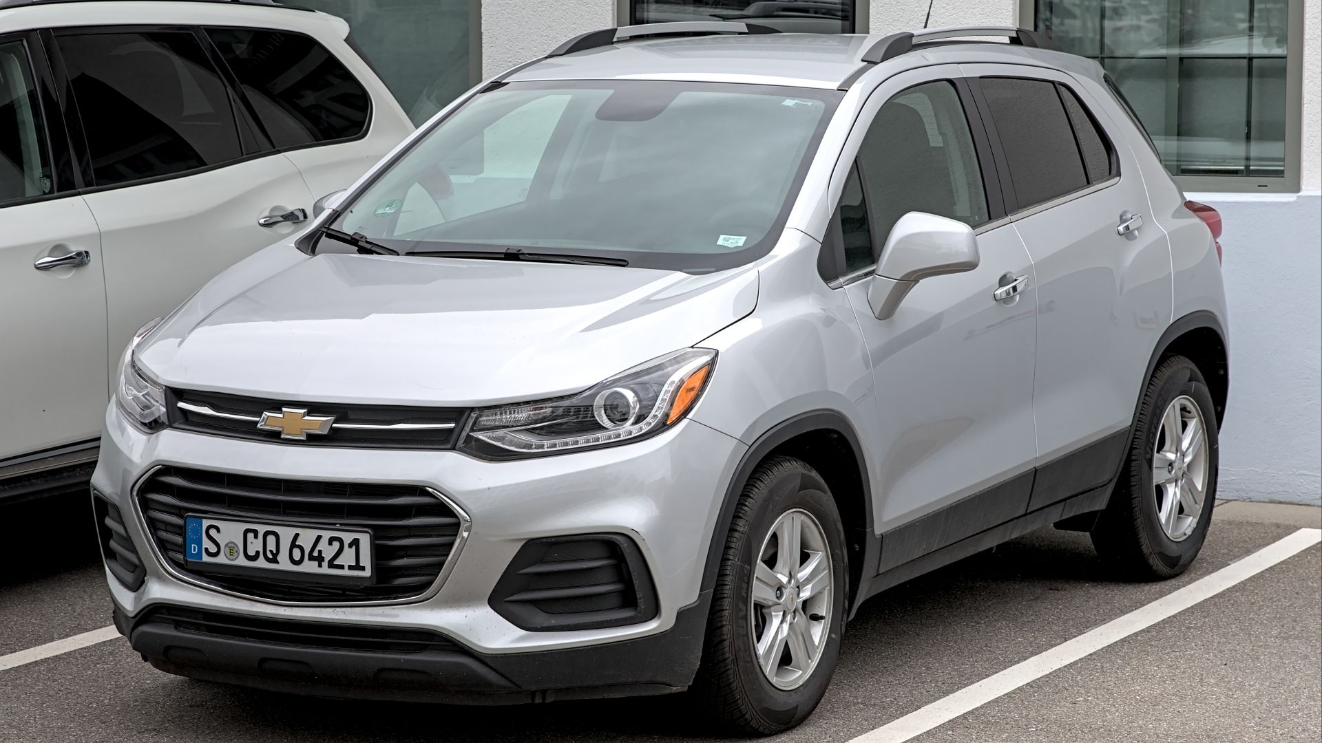 File:Chevrolet Trax Facelift 1X7A0307.jpg