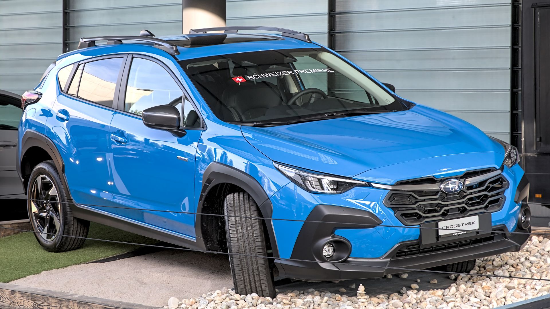 File:Subaru Crosstrek (GU) Auto Zuerich 2023 1X7A0895.jpg
