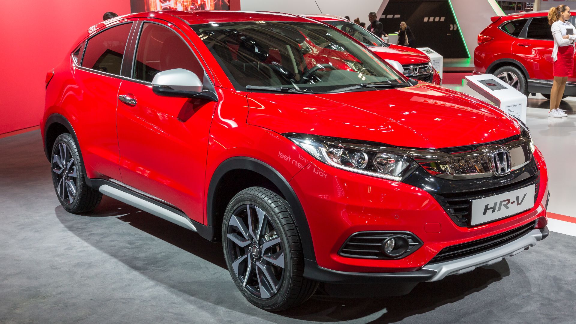 File:Honda, Paris Motor Show 2018, Paris (1Y7A1799).jpg