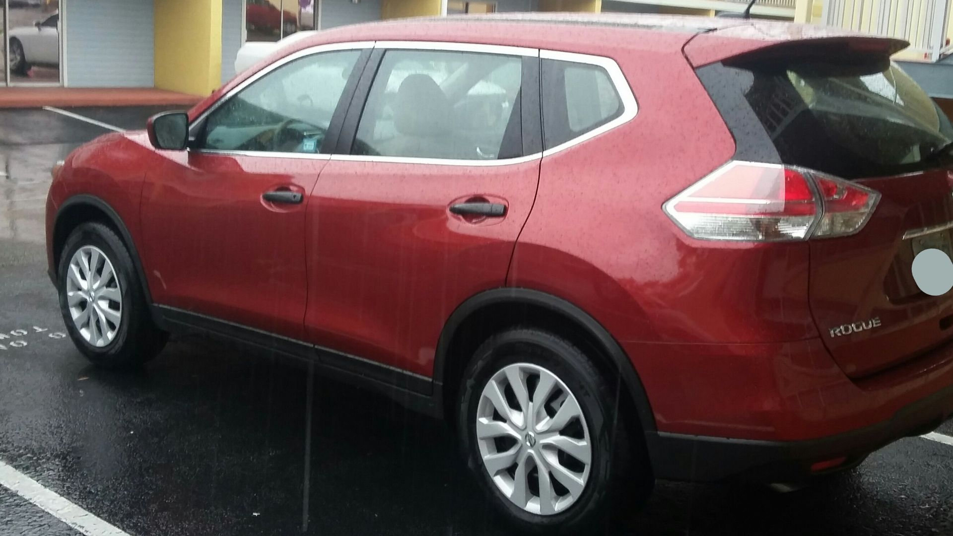 File:'16 Nissan Rogue -- Rear.jpg
