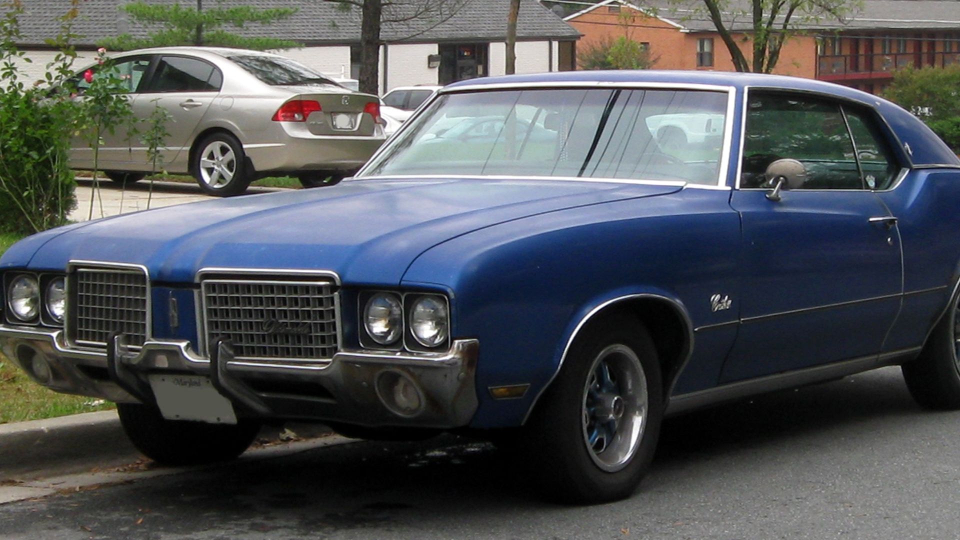 File:1972 Oldsmobile Cutlass Supreme Hardtop -- 10-19-2010.jpg