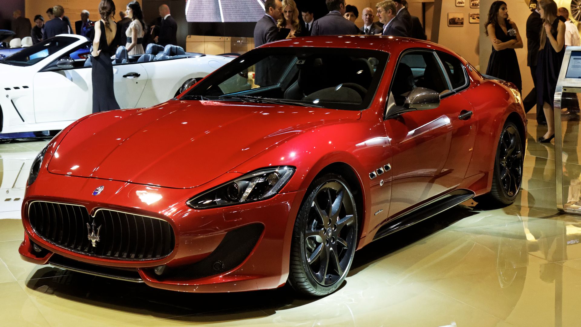 File:Maserati Granturismo Sport - Mondial de l'Automobile de Paris 2012 - 008.jpg