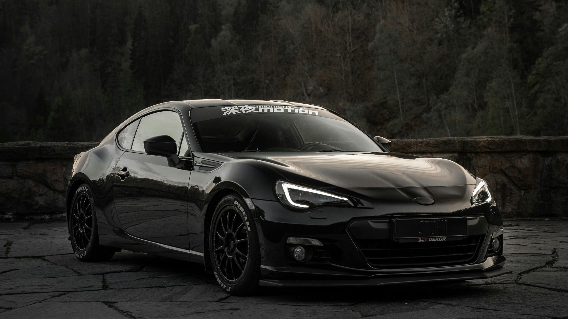 white porsche 911 on road during sunset