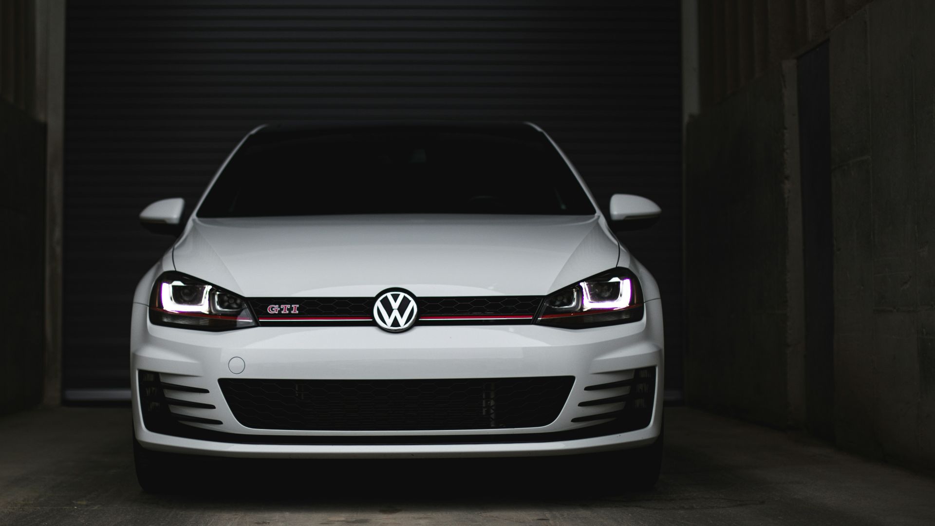 silver mercedes benz car on black background