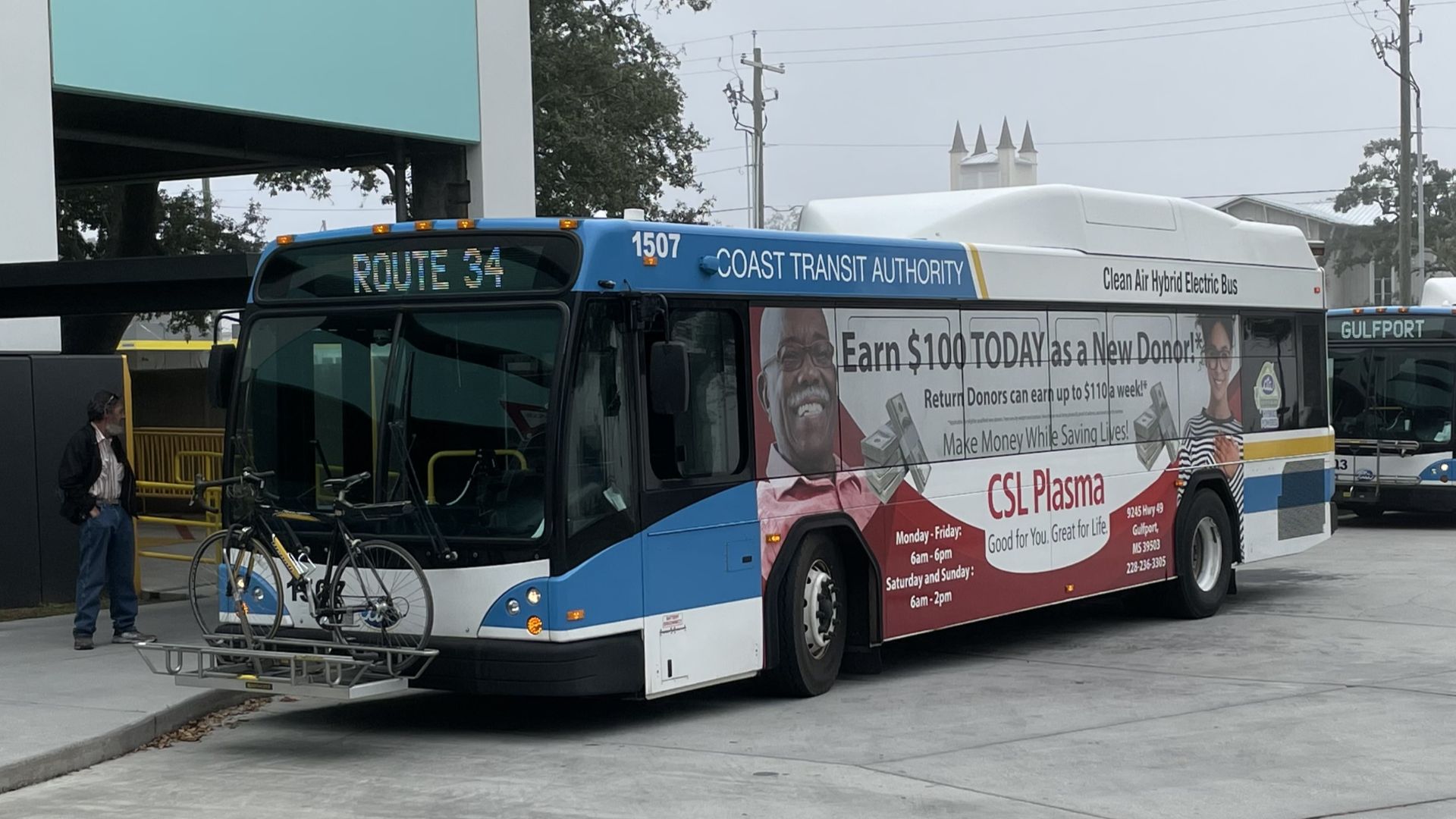 File:Coast Transit Authority buses.jpg