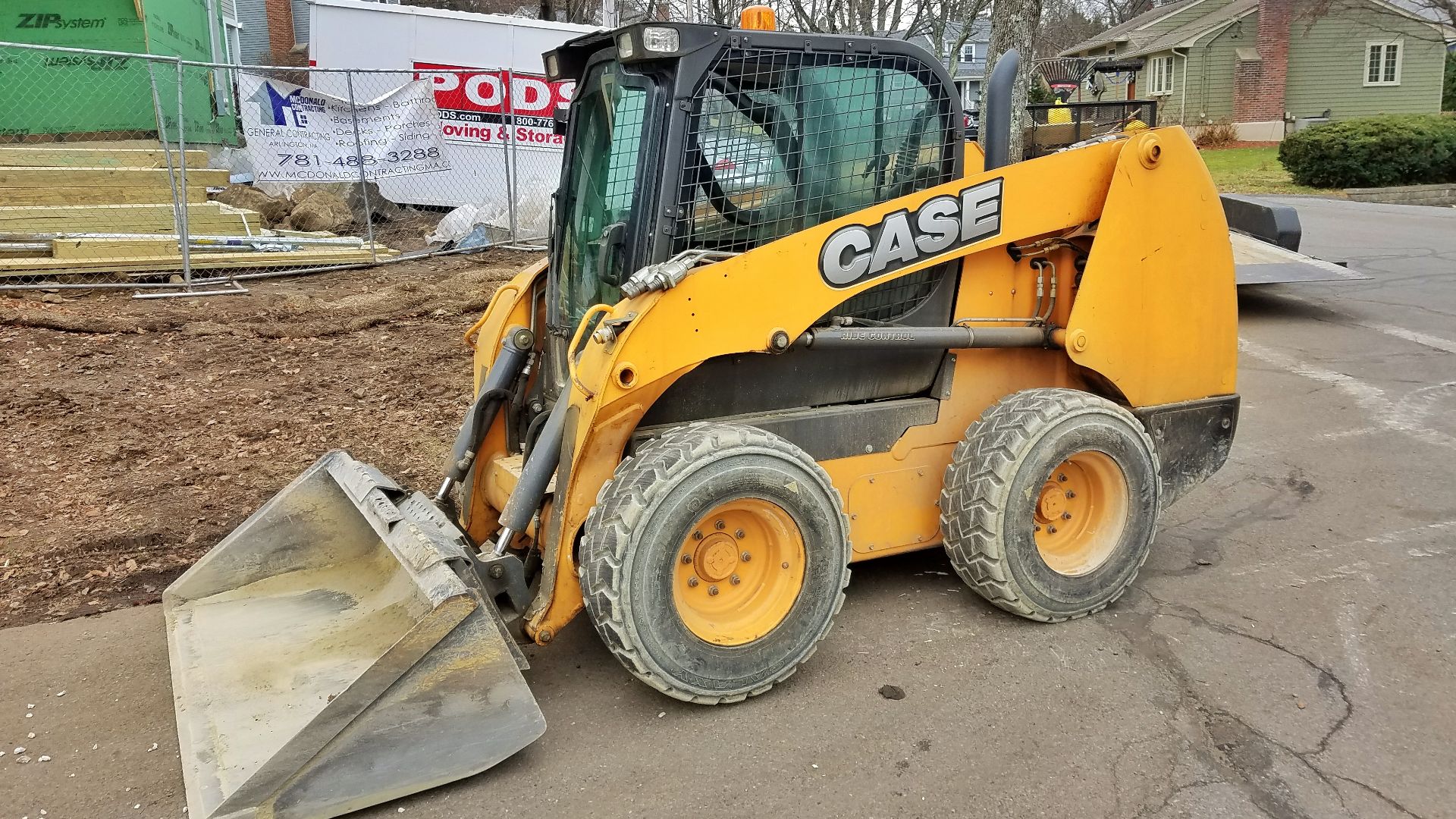 File:Case skid-steer loader - Arlington, MA.jpg