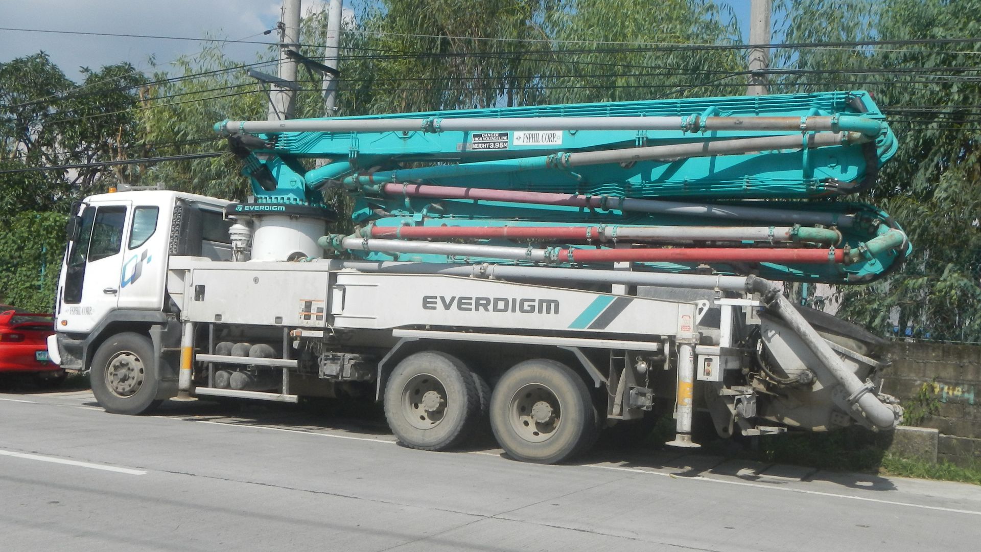 File:1157Everdigm concrete pump trucks 03.jpg
