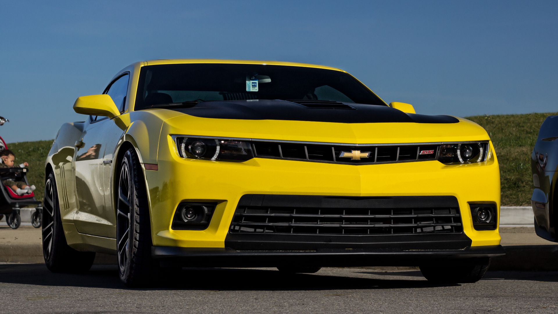 File:Camaro SS 1LE.jpg