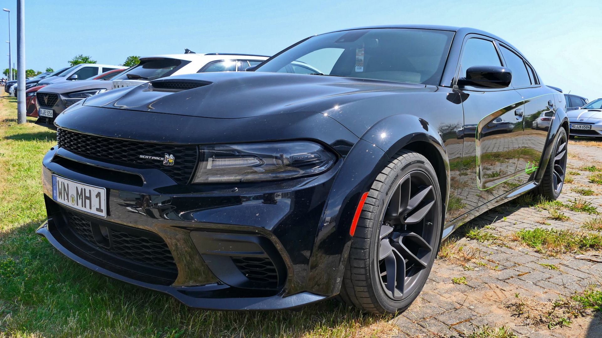 File:Dodge Charger Scat Pack Widebody (52978480582).jpg
