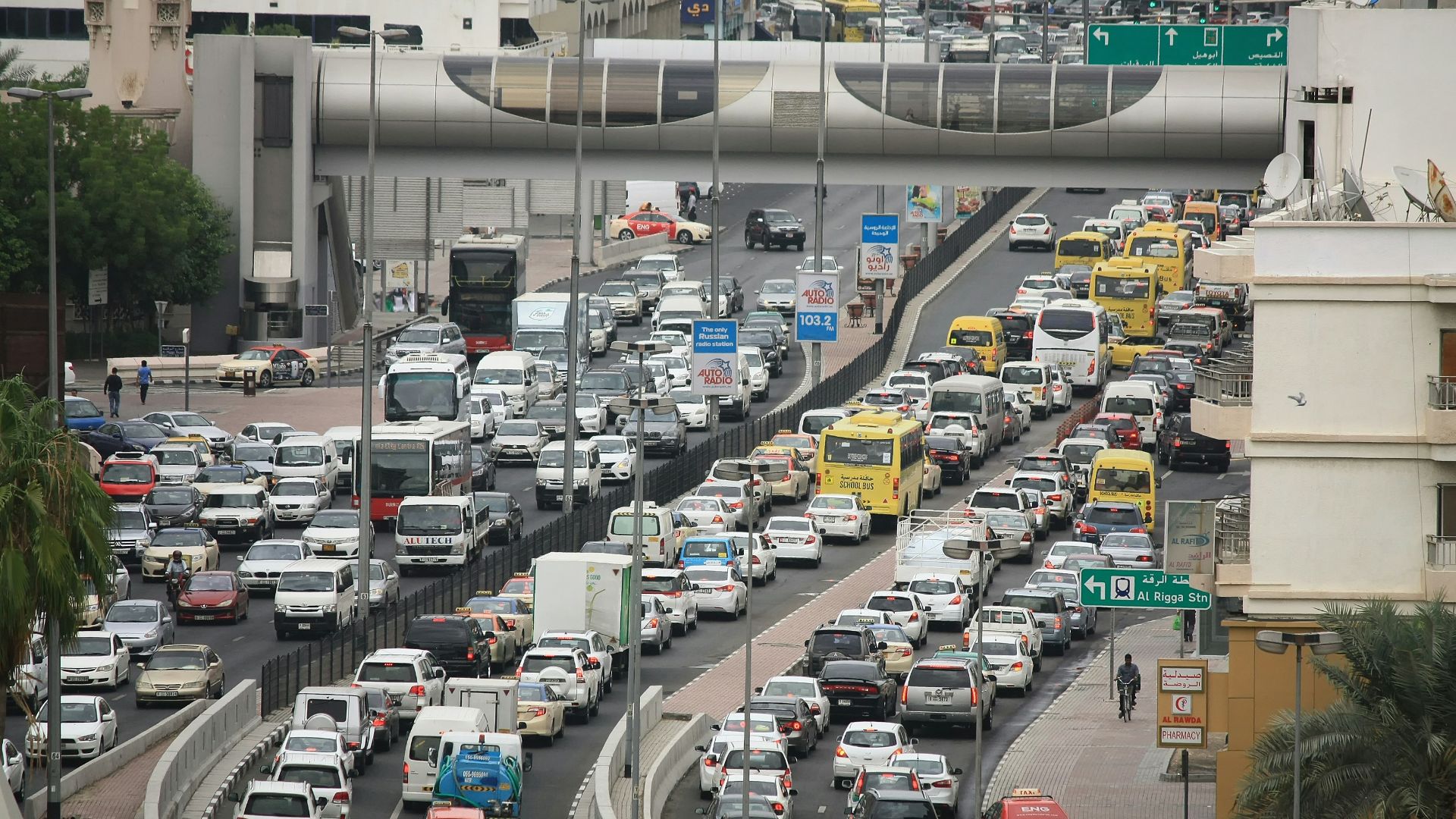 vehicles on road at daytime selective photography