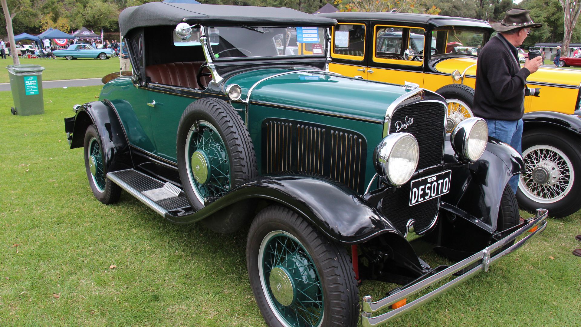 File:1929 Desoto Model K Roadster (26271208633).jpg