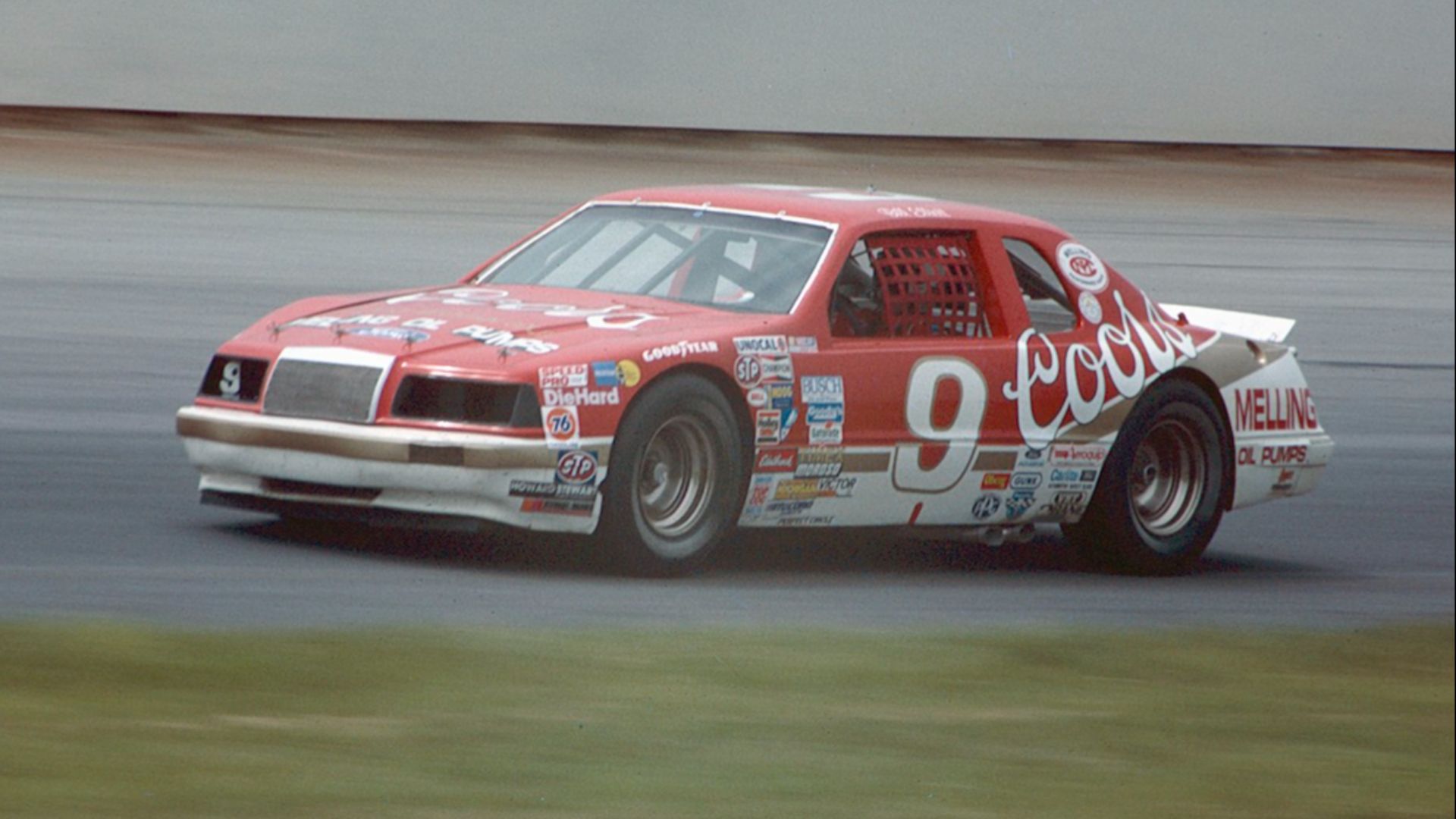 File:Bill Elliott 9 Car.jpg