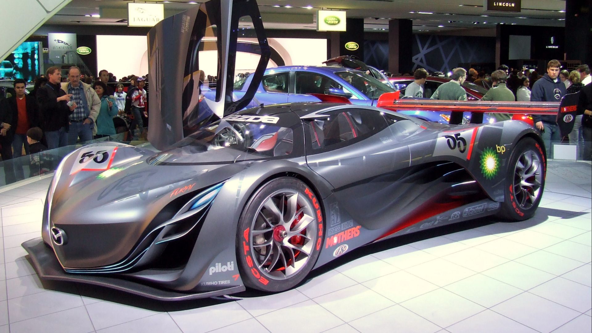 File:Mazda Furai Detroit 2008.JPG