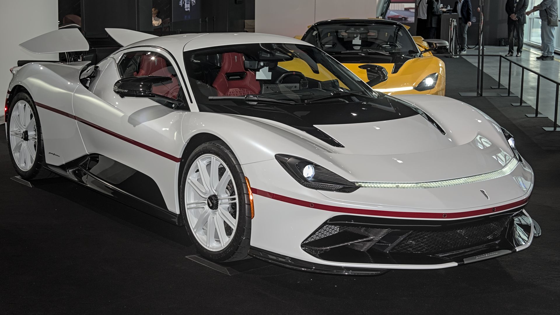 File:Pininfarina Battista Auto Zuerich 2024 DSC 6566.jpg