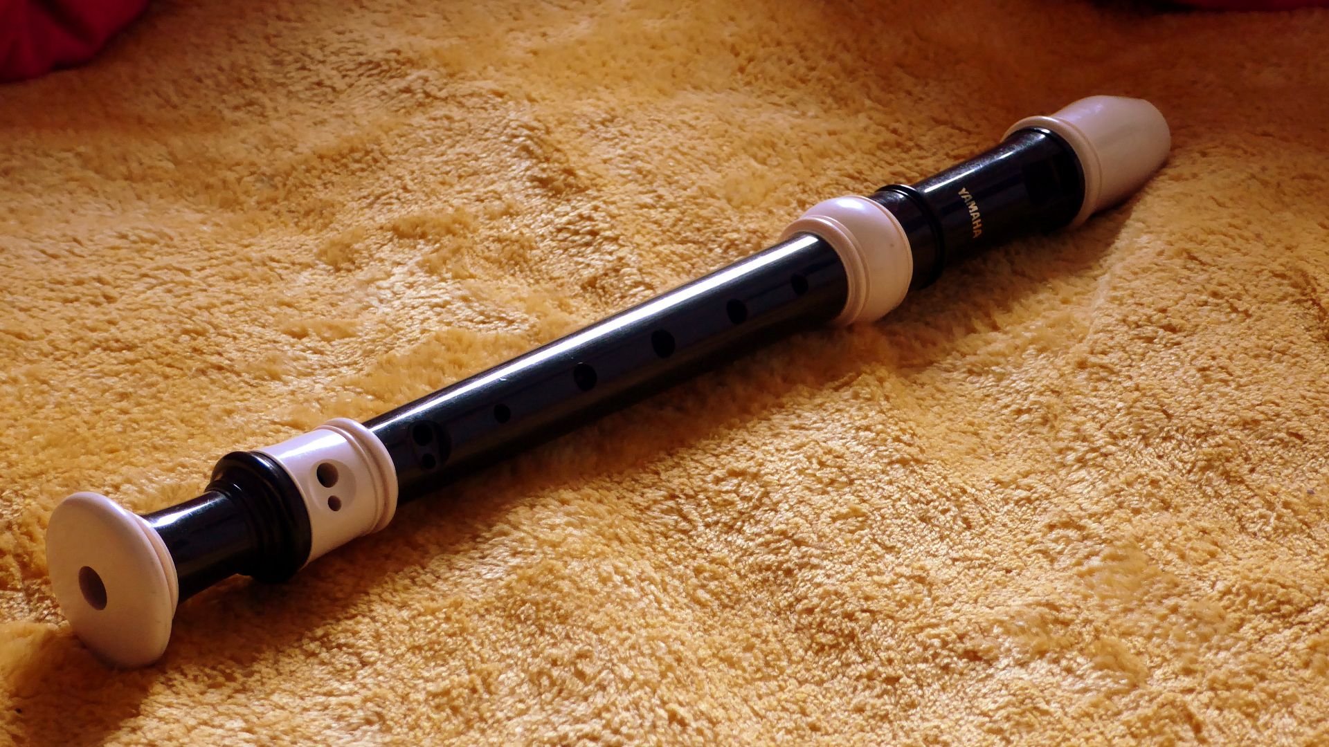 File:Yamaha recorder - Musical instruments in Israel 01.jpg