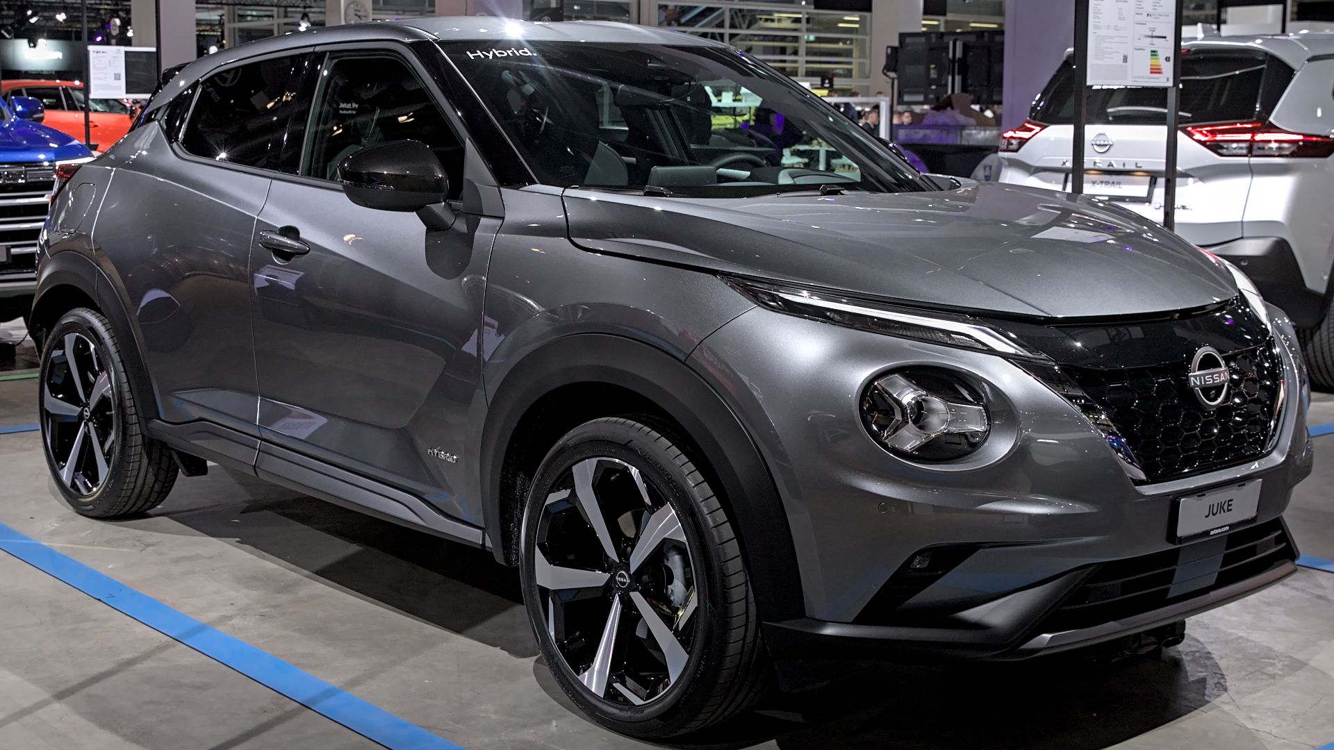 File:Nissan Juke Hybrid Auto Zuerich 2023 1X7A1295.jpg