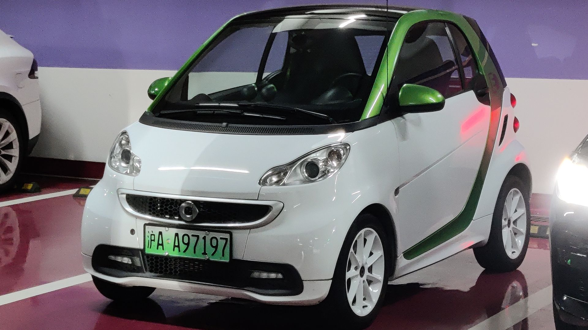 File:Smart Fortwo electric drive 20210925.jpg
