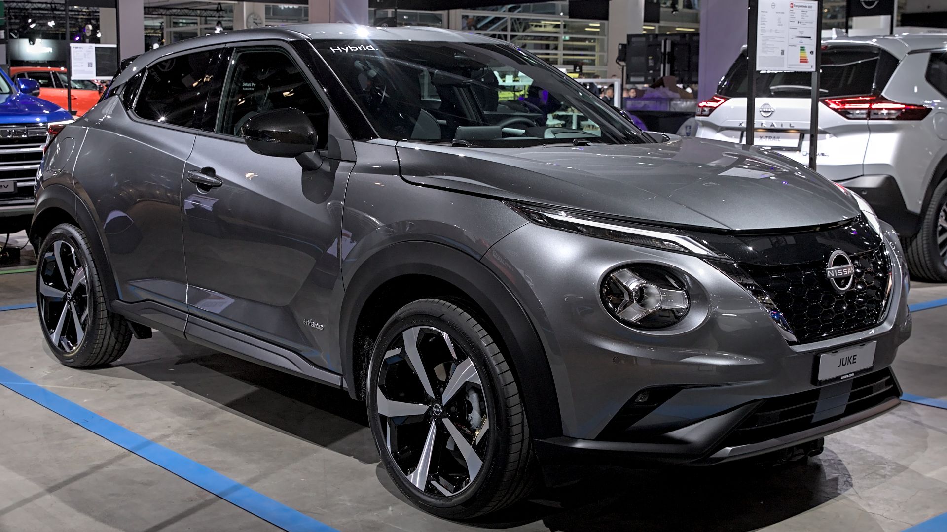 File:Nissan Juke Hybrid Auto Zuerich 2023 1X7A1295.jpg