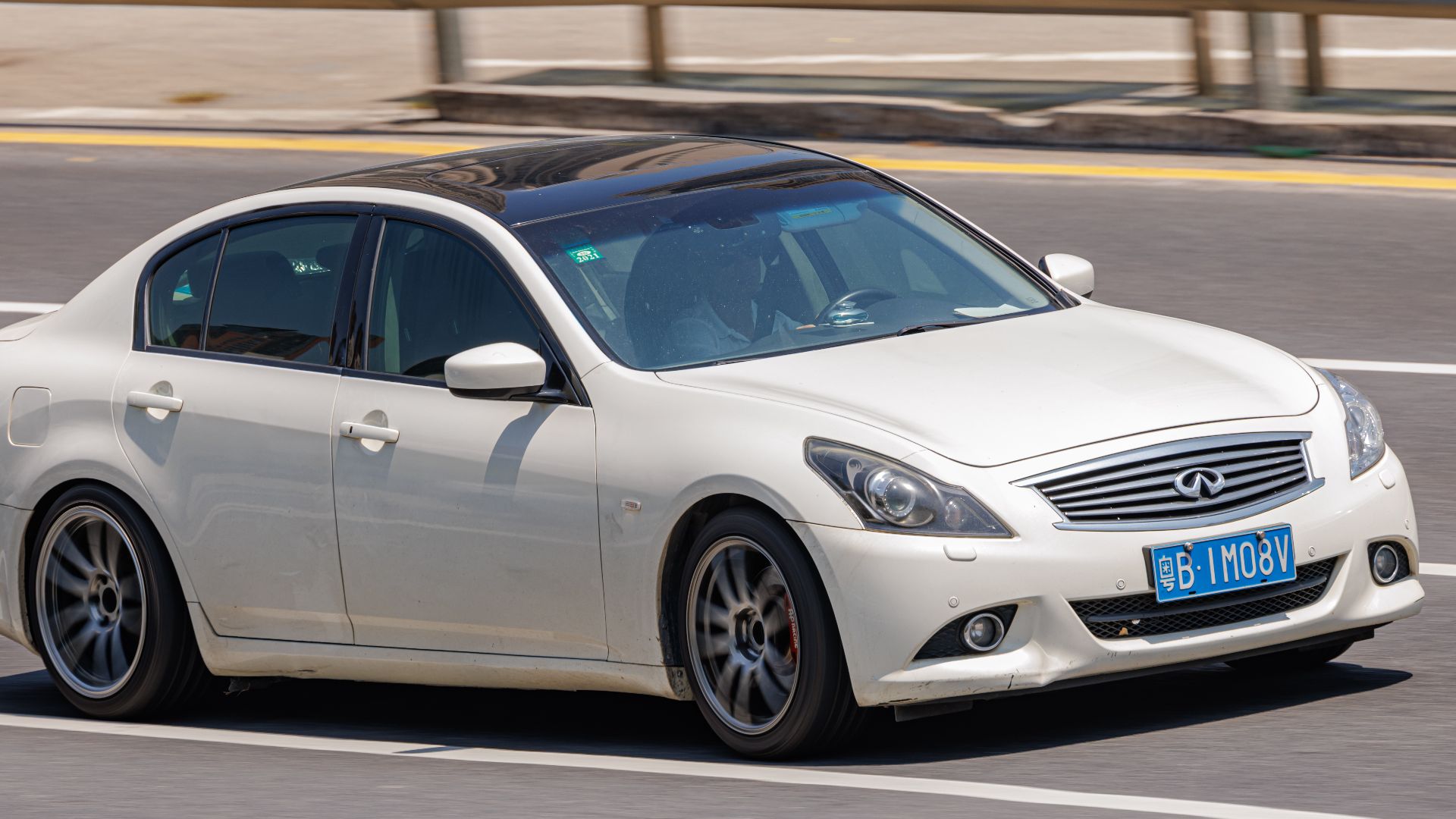 File:INFINITI G, INFINITI Q40 (V36) China (5).jpg