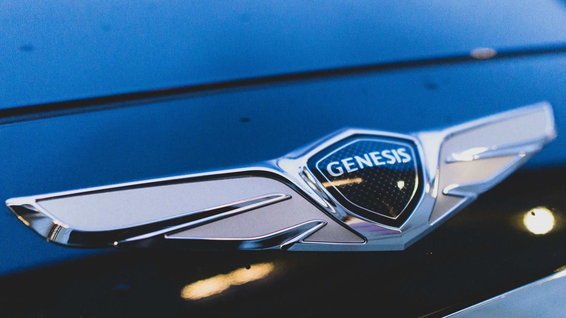 blue and silver mercedes benz car