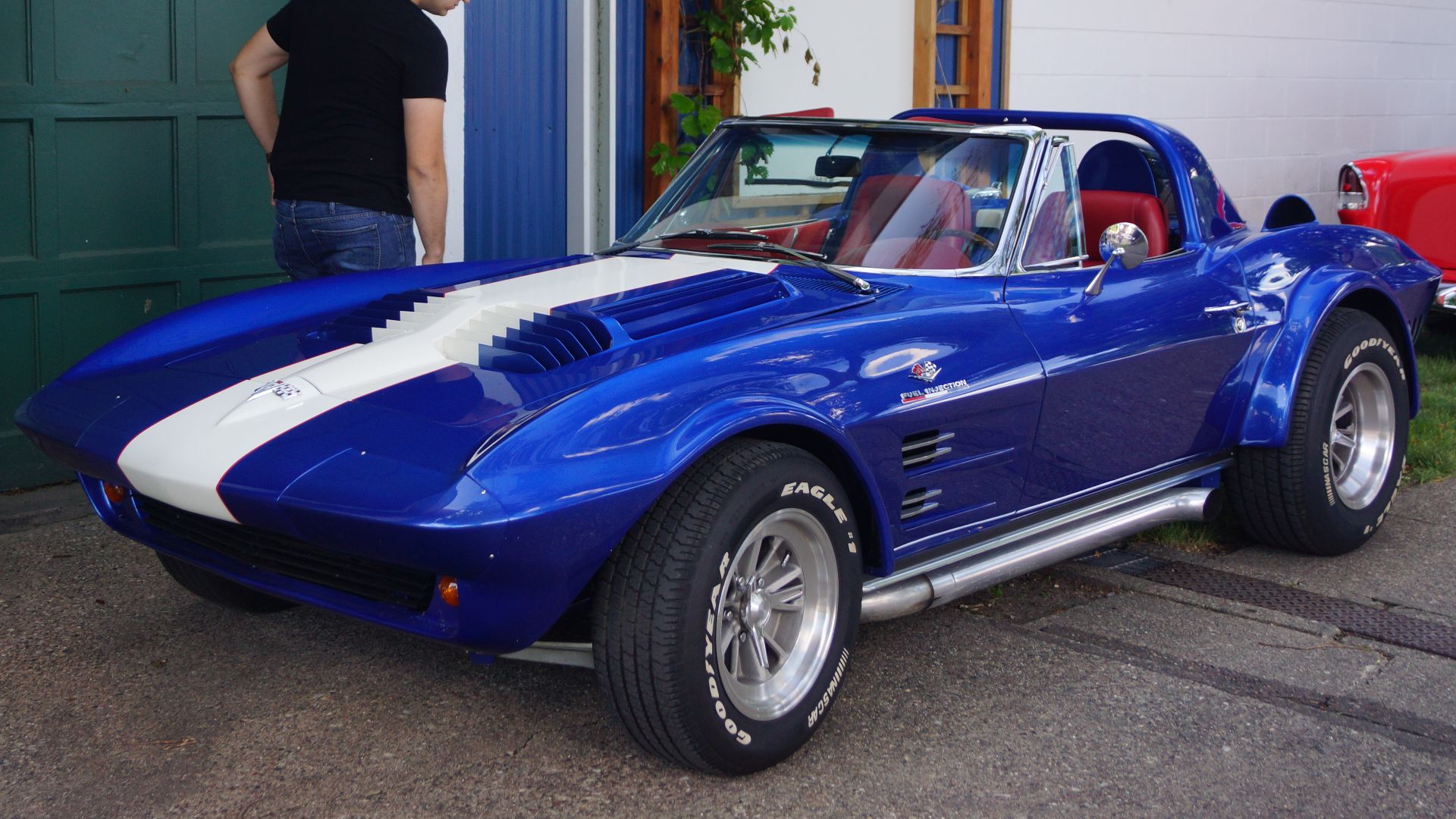 File:1963 Chevrolet Corvette Gran Sport (34757633514).jpg