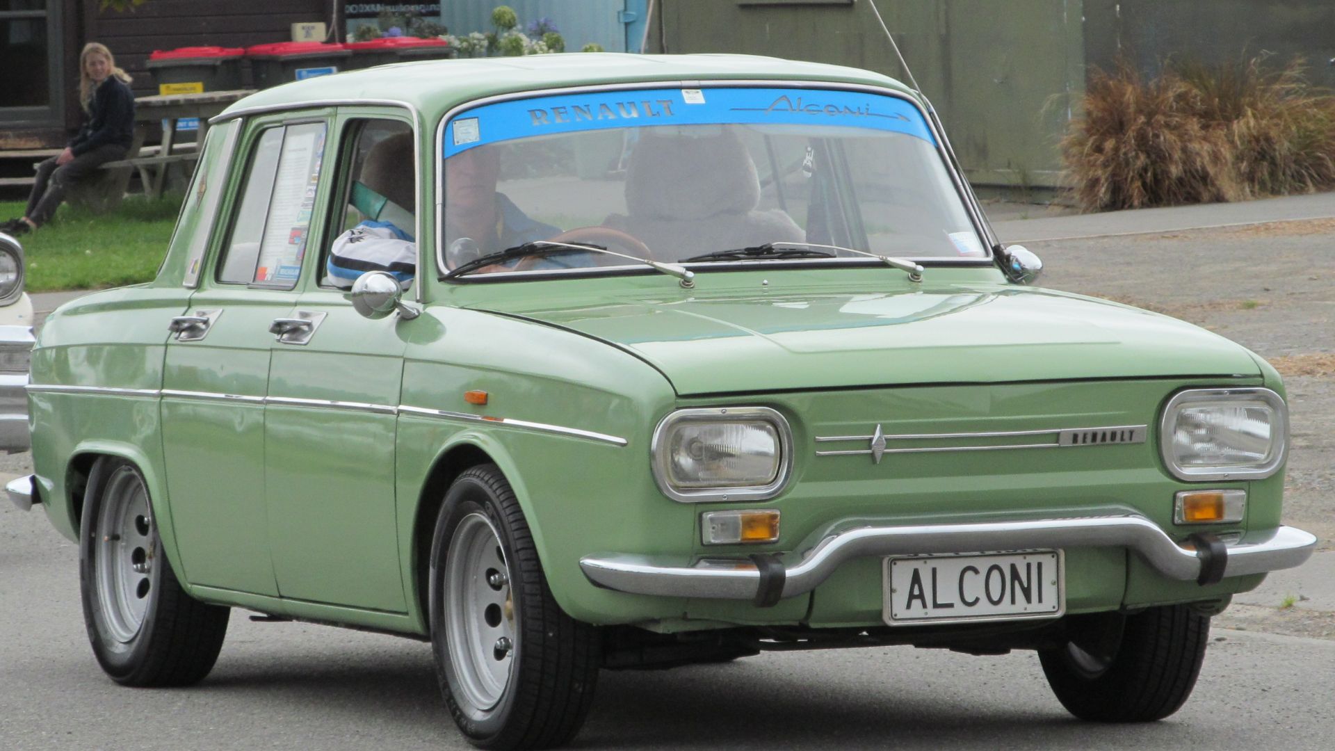 File:1970 Renault 10 1300 (14740619295).jpg