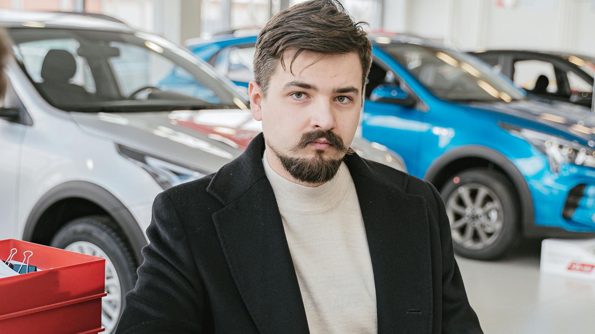 Antoni Shkraba