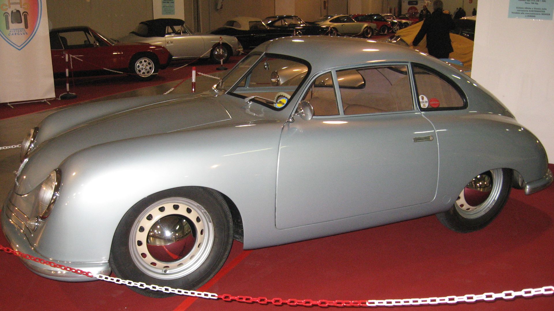 File:Porsche 356 Pre-A 1948 Sideview.JPG