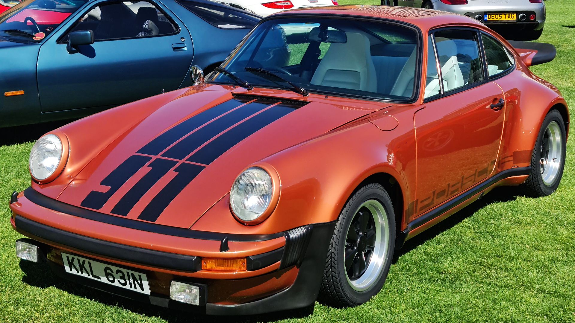 File:1975 Porsche 911 Turbo 930.jpg