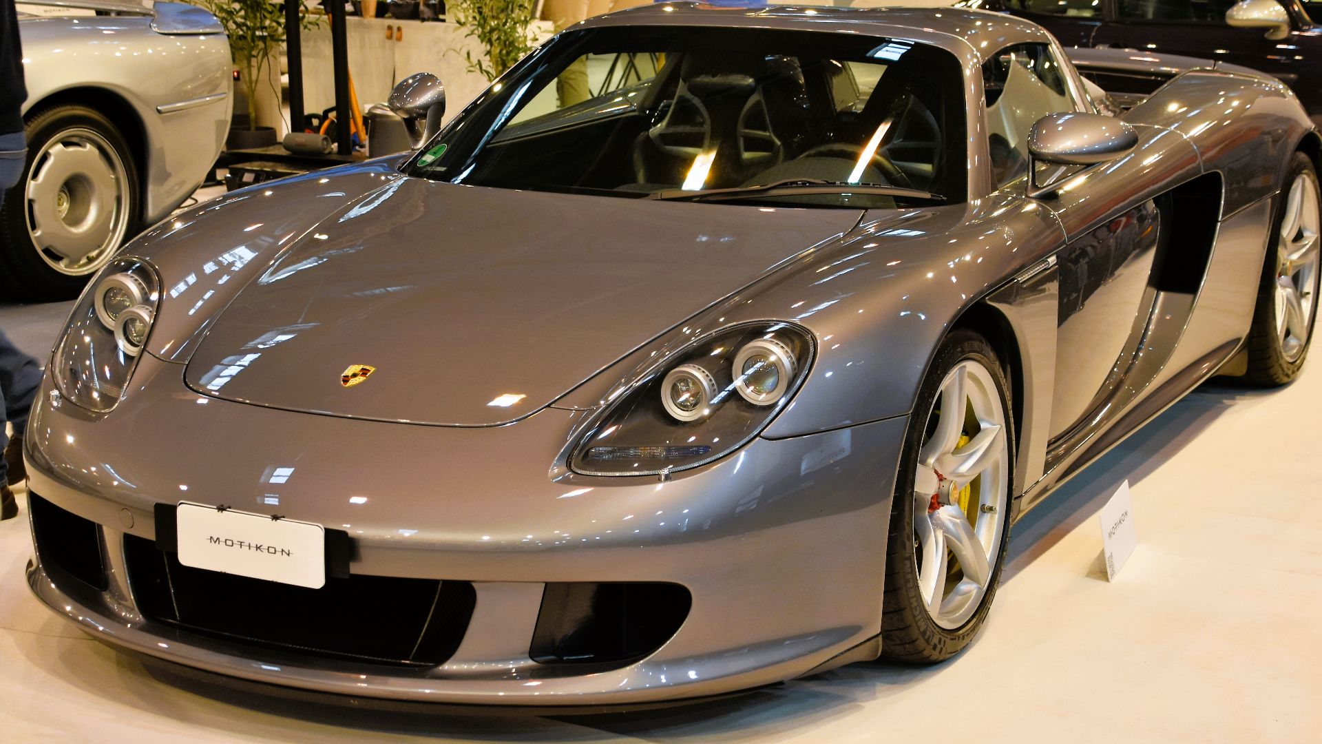 File:Porsche Carrera GT (2004) (52874600814).jpg