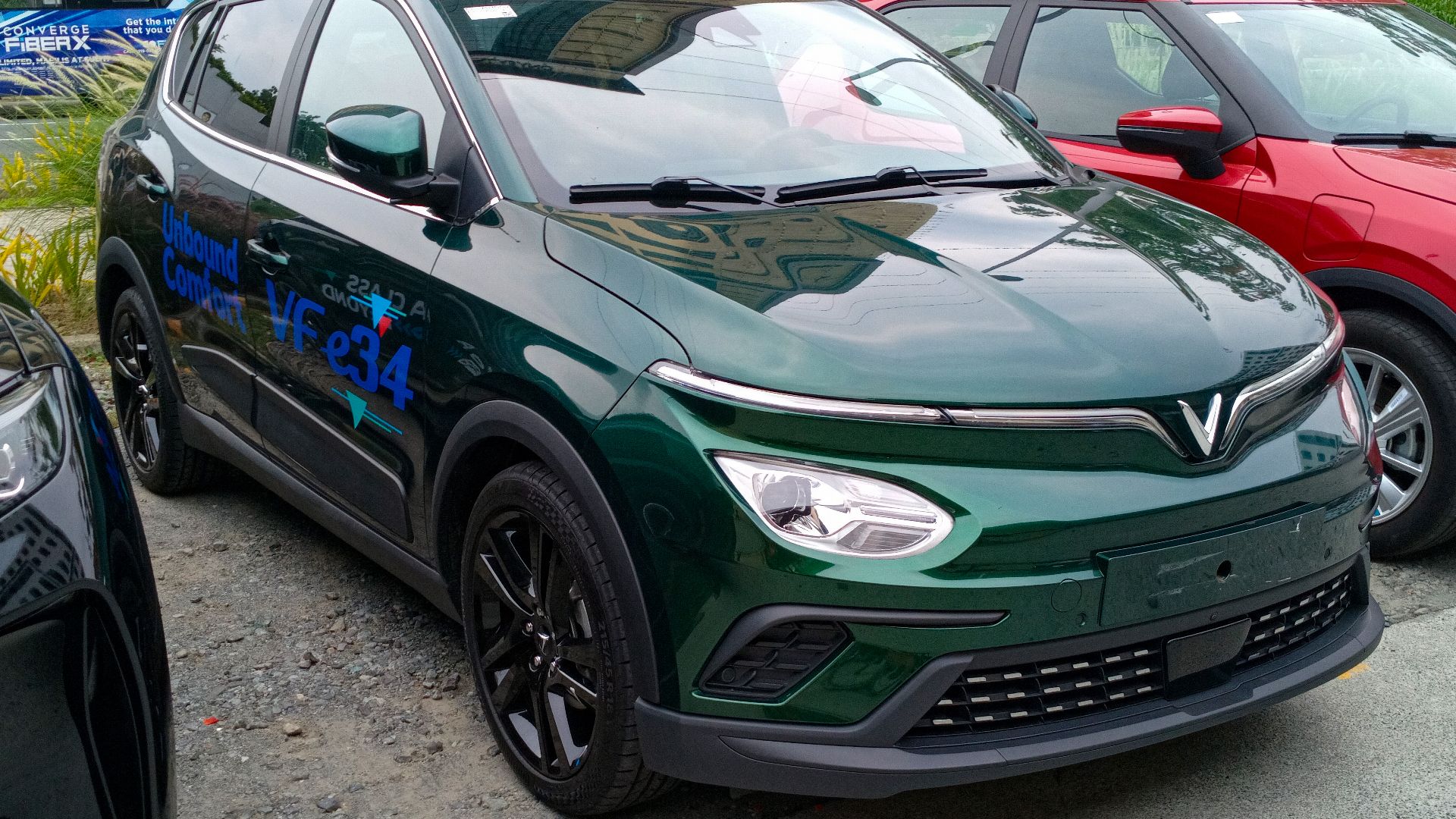 File:2024 VinFast VFe34, 06-14-2024.jpg