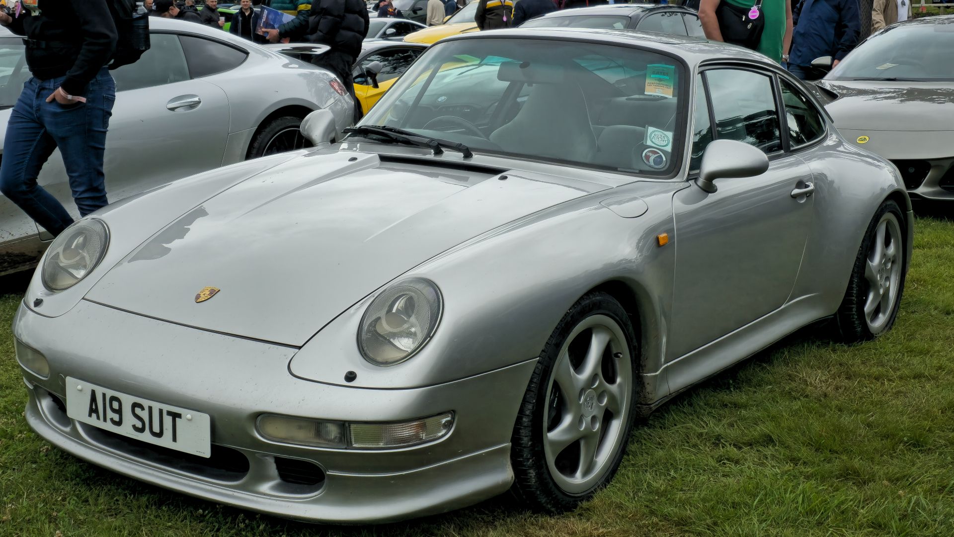 File:1997 Porsche 911 993 Carrera S (80592).jpg