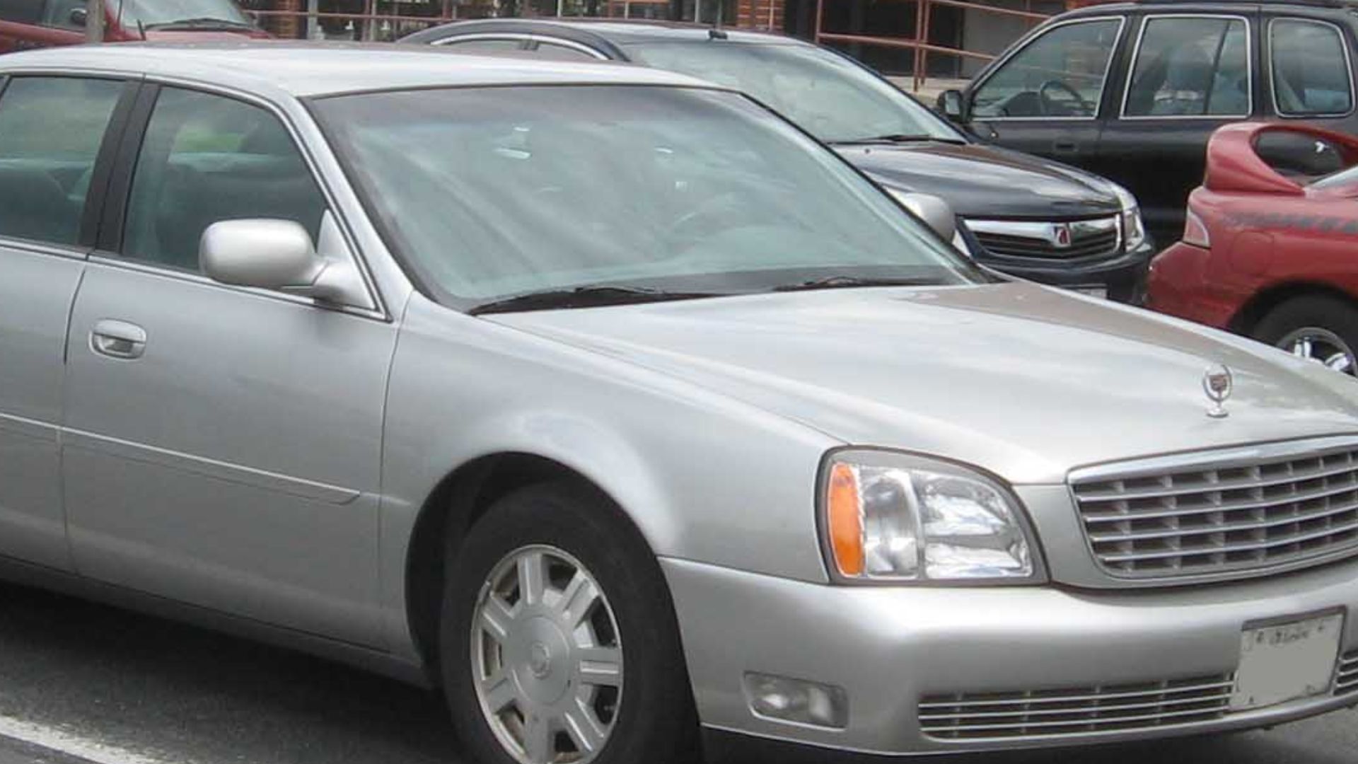 File:Cadillac Deville.jpg