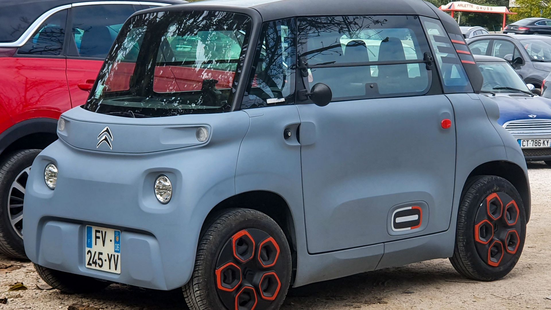 File:2021 Citroen Ami.jpg