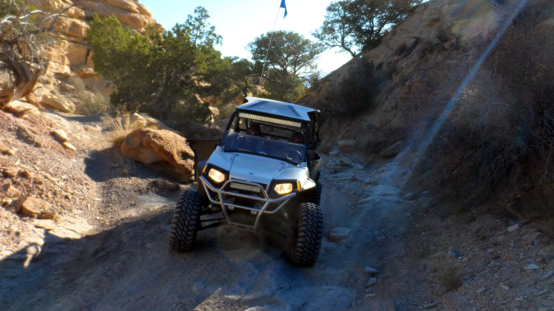 File:Richfield- Paiute Trail Clean Up (2) (21796083796).jpg